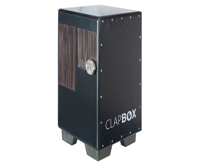 Best Cajon Instruments in India